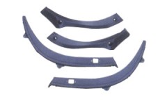 аулин цзеюн колесо брови