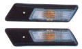 bmw e34 '88 -'94 боковая лампа (белая)