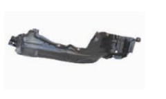 внутренняя подкладка Toyota Crown