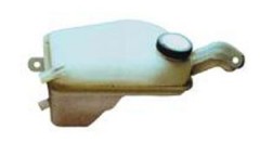 Corolla '07 обратно в чайник