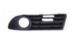 vw polo v'05- противотуманная фара