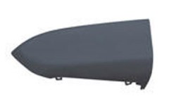 mazda 3 '05 угол заднего бампера