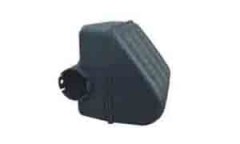 корпус воздушного фильтра matiz '01 (маленький)