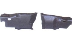 VW Bora '01 боковой защиты платы