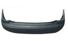 Lanos II задний бампер