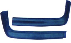 VW Jetta II '85 Диверсионная доска