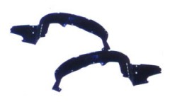 accent '00 внутренняя подкладка