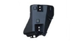 city'09 опора заднего бампера