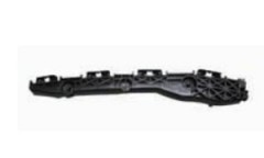 toyota rav4'08 задний бампер brnket