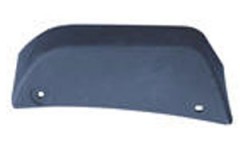 задний брызговик Pajero v73 '03