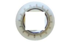 VW Polo '02 маленький колесный корвер