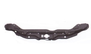 Geely Free Ship серии установить уплотнительную ленту передней панели