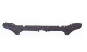 Geely Free Ship серии установить уплотнительную ленту передней панели