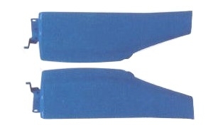 коробочный угол jac microcalorie (левый / правый)