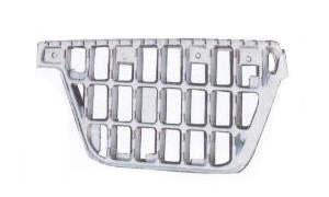 микрокалорийная педаль jac (для isuzu)