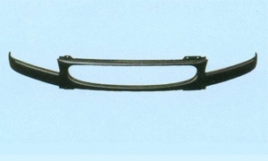 транзитный '96 -'99 бортовая решетка радиатора