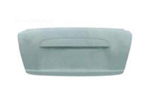 крышка багажника accent‘06