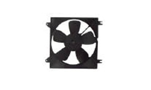 optra'03 Lacetti Fan Assy 1.8