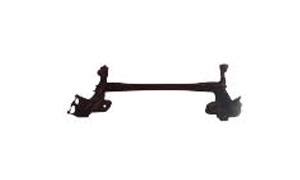 задняя поперечина cruze'09