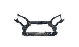 aveo'05 панель водяного бака