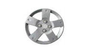 колесный колпак aveo'08