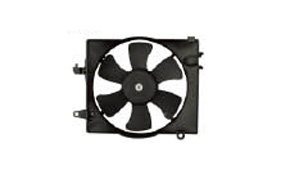 электронный вентилятор matiz ii '01