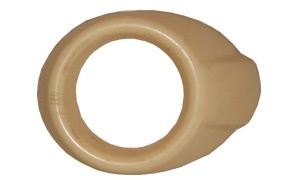 focus'12 (четыре двери) противотуманная фара (желтая)