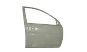 входная дверь accent'06