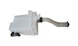 бак для воды accent'06