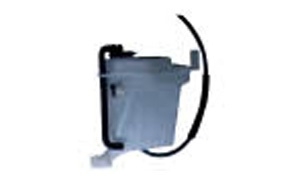 акцент'00-'01 радиаторный бак