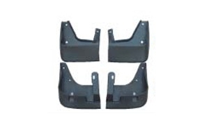 соната '01 -'03 грязевой щиток