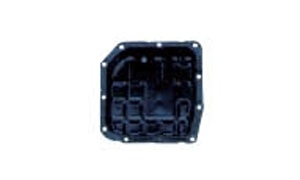 elantra'04 нижний корпус масляного бака 2.0