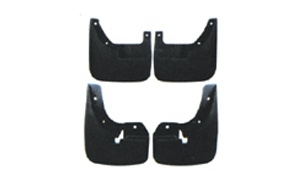 h1'98-'00 / starles mudguard (новый)