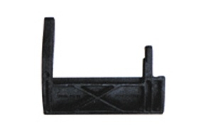 h1'98-'00 / starles внутренняя ручка задней двери