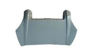 капот tucson'03