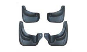 getz '02 -'07 брызговик