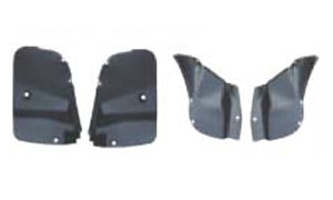 брызговик atos'04