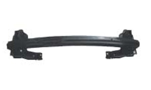 опора переднего бампера sportage'08