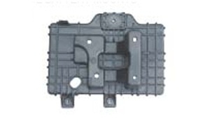 держатели батареи sportage'11