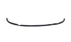 sportage'08 молдинг заднего бампера