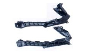 кронштейн головного света crv'12