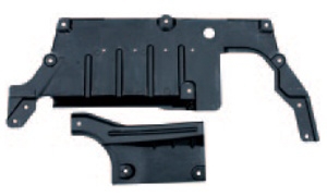 плата двигателя outlander'10