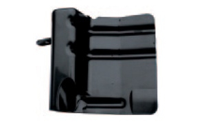 крышка бака для воды outlander'10