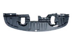 крышка двигателя lancer evo'10