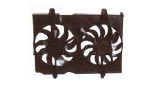 вентилятор x-trail'07