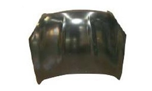 капюшон qashqai'06