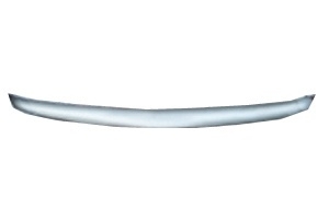 логан'09 литьевая решетка