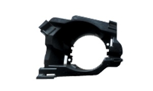 опора противотуманных фар logan 04