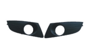 футляр противотуманной фары logan'09