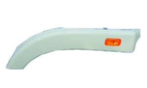 декоративная полоса переднего колеса ouman etx